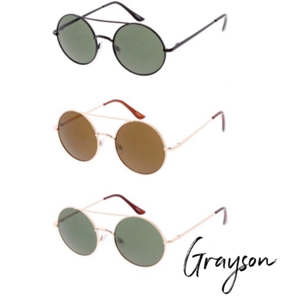 Grayson - Picture 2 of 3
